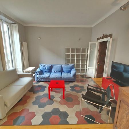 Maciachini - Menabrea Apartment Milano Exteriör bild