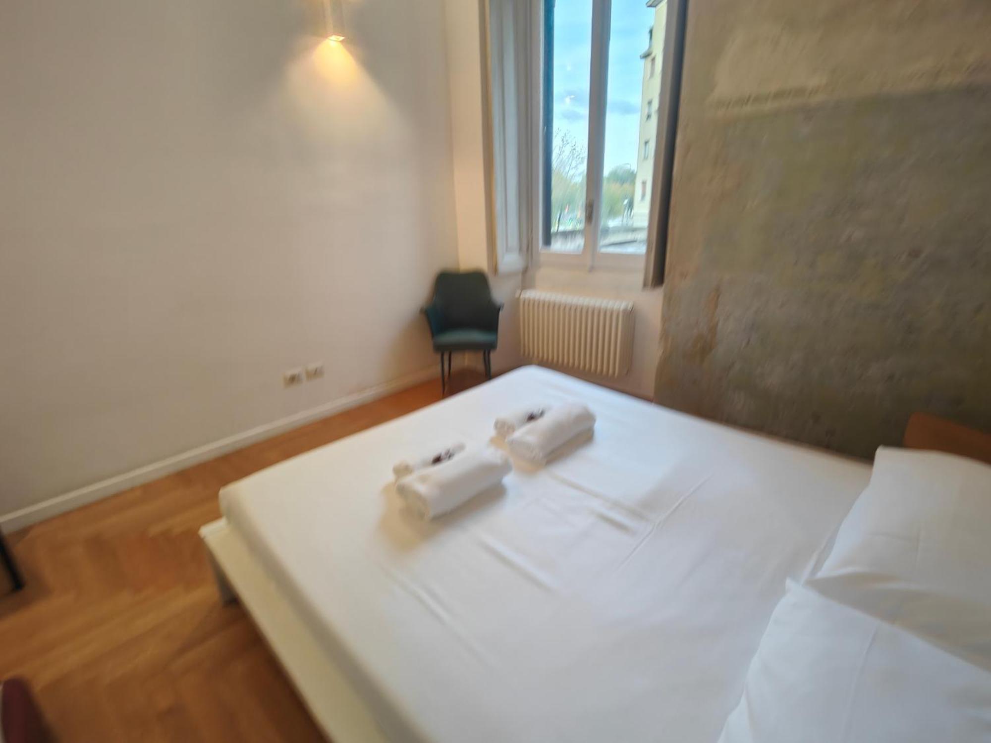 Maciachini - Menabrea Apartment Milano Exteriör bild