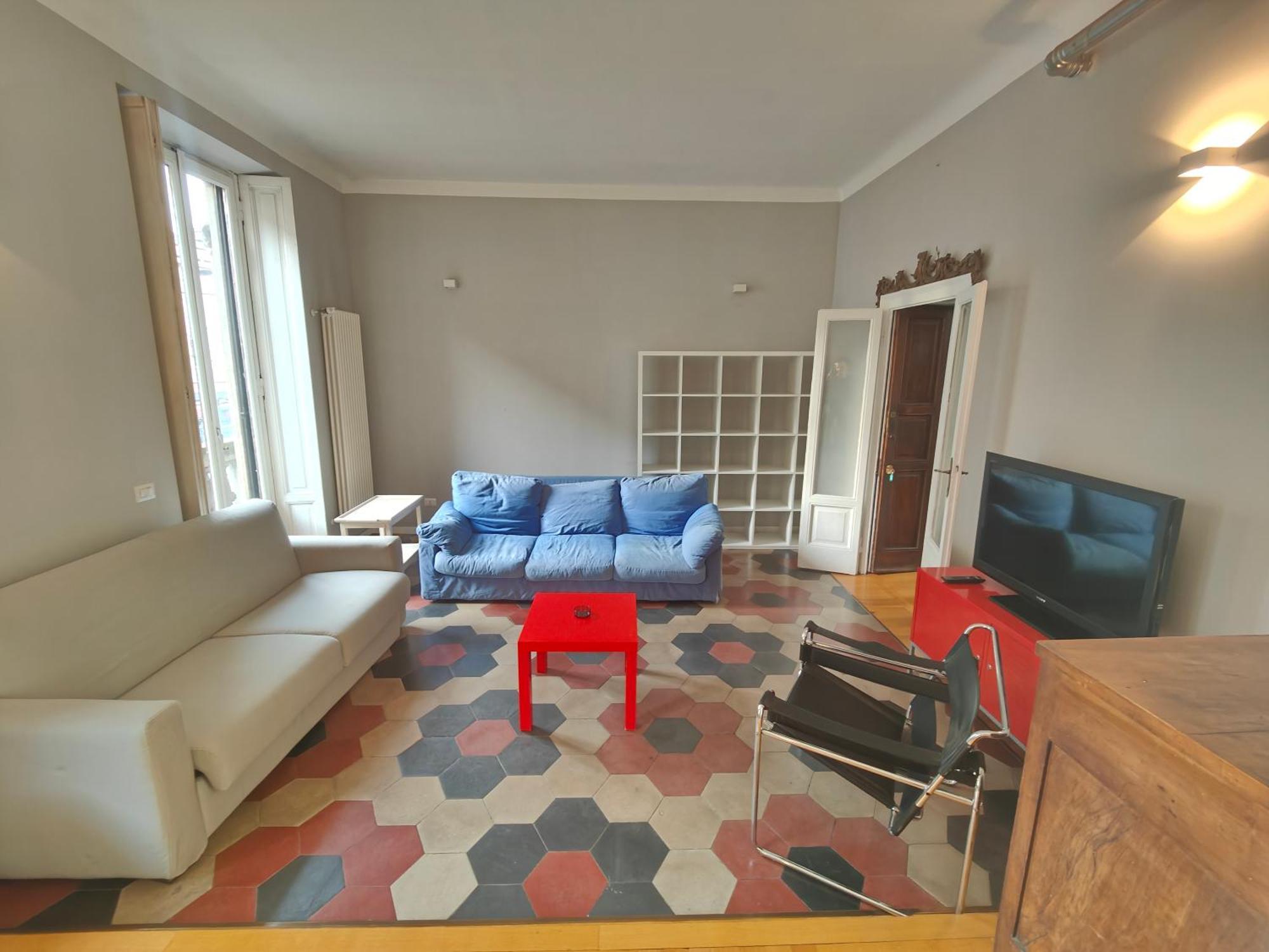 Maciachini - Menabrea Apartment Milano Exteriör bild